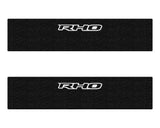 Door Sill Protection Overlays Fits 2019-2026 Ram 1500