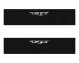 Door Sill Protection Overlays Fits 2019-2026 Ram 1500