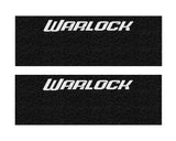 Door Sill Protection Overlays Fits 2019-2026 Ram 1500