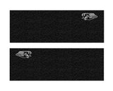 Door Sill Protection Overlays Fits 2019-2026 Ram 1500