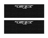Door Sill Protection Overlays Fits 2019-2027 Ram 1500