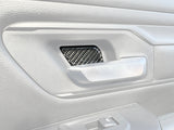Door Handle Pocket Inserts Fits 2025-2026 Ram 1500