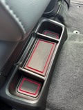 Center Console Foam Inserts Fits 2025-2026 Ram 1500