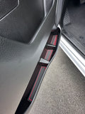 Side Door Cubby Foam Inserts Fits 2025-2026 Ram 1500
