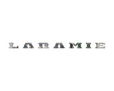 Glovebox Emblem Inserts Fits 2025-2026 Ram 1500/2500/3500