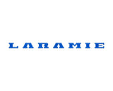Glovebox Emblem Inserts Fits 2025-2026 Ram 1500/2500/3500