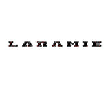 Glovebox Emblem Inserts Fits 2025-2026 Ram 1500/2500/3500