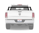 Ram 1500 Bed Bars