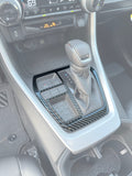 Center Console Accent Trim Fits 2019-2025 Toyota Rav4
