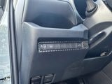 Driver Side Switch Panel Accent Trim Fits 2019-2025 Toyota Rav4