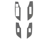 Door Switches Accent Trim Fits 2019-2025 Toyota Rav4