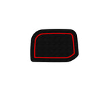 Driver Side Dash Cubby Foam Inserts Fits 2019-2025 Toyota Rav4
