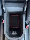 Center Console Compartment Foam Inserts Fits 2019-2025 Toyota Rav4