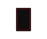 Center Console Compartment Foam Inserts Fits 2019-2025 Toyota Rav4