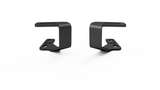 Toyota Rav4 Ditch Light Brackets | 2019-2021