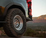 Lexus GX550 Rear Bumper | 2024-Current