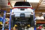 Bold Performance By REMARK - Lexus GX 550 Quiet Spec Catback (2024+)