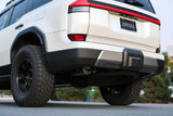Bold Performance By REMARK - Lexus GX 550 Quiet Spec Catback (2024+)
