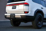 Bold Performance By REMARK - Lexus GX 550 Quiet Spec Catback (2024+)