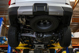 Bold Performance By REMARK - Lexus GX 550 (2024+)