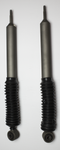 APACHE OFFROAD AX2 IFP REAR SHOCKS | TOYOTA 4RUNNER 03+, FJ CRUISER 07+, LEXUS GX470 03+, GX460 2010+