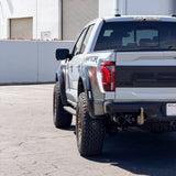 2021-Current Ford F-150 Raptor Fender Flare Extension Kit