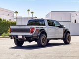 2021-Current Ford F-150 Raptor Fender Flare Extension Kit