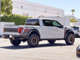 2021-Current Ford F-150 Raptor Fender Flare Extension Kit