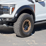 ADV-Classic Beadlock 17 inch 6x135 (Ford F150)