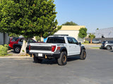 2021-Current Ford F-150 Raptor Rear Recovery Points