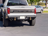 2021-Current Ford F-150 Raptor Rear Recovery Points