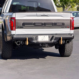 2021-Current Ford F-150 Raptor Rear Recovery Points