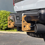 2021-Current Ford F-150 Raptor Rear Recovery Points