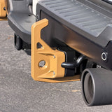 2021-Current Ford F-150 Raptor Rear Recovery Points