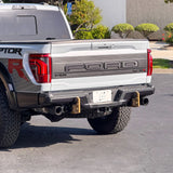 2021-Current Ford F-150 Raptor Rear Recovery Points
