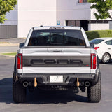 2021-Current Ford F-150 Raptor Rear Recovery Points