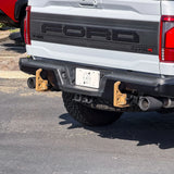 2021-Current Ford F-150 Raptor Rear Recovery Points