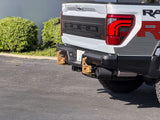 2021-Current Ford F-150 Raptor Rear Recovery Points