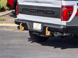 2021-Current Ford F-150 Raptor Rear Recovery Points