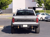 2021-Current Ford F-150 Raptor Rear Recovery Points