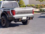 2021-Current Ford F-150 Raptor Rear Recovery Points