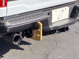 2021-Current Ford F-150 Raptor Rear Recovery Points