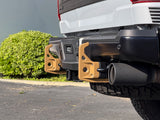 2021-Current Ford F-150 Raptor Rear Recovery Points