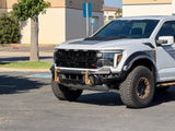 2024-Current Ford F-150 Raptor Front Bull Bar Assembly