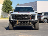 2024-Current Ford F-150 Raptor Front Bull Bar Assembly