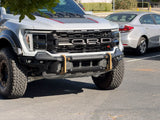 2024-Current Ford F-150 Raptor Front Bull Bar Assembly