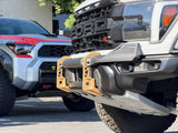 2024-Current Ford F-150 Raptor Front Bull Bar Assembly