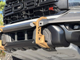 2024-Current Ford F-150 Raptor Front Bull Bar Assembly