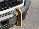 2024-Current Ford F-150 Raptor Front Recovery Points