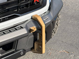 2024-Current Ford F-150 Raptor Front Bull Bar Assembly